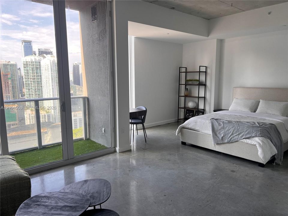En Renta: $2,900 (1 camas, 1 baños, 526 Pies cuadrados)