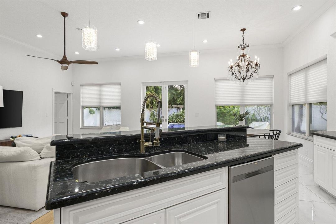 Open Concept