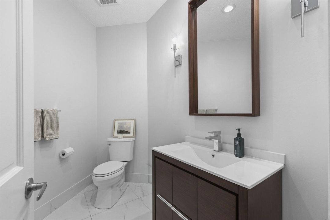 Guest Bathroom 1