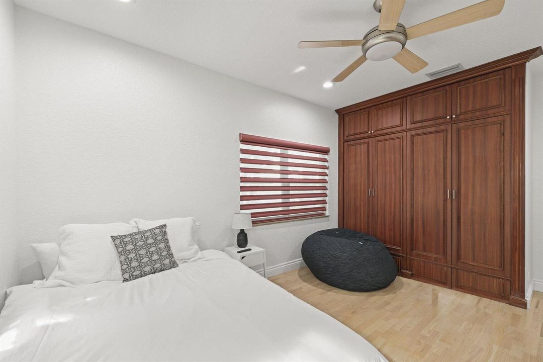 Guest Bedroom 1