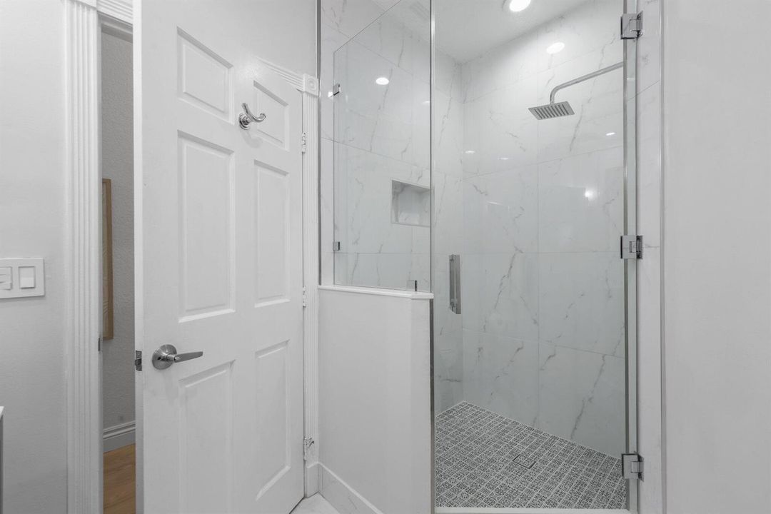 Guest Bathroom 1