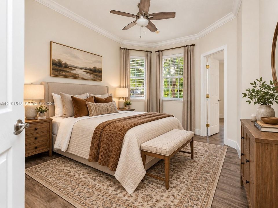bed 3