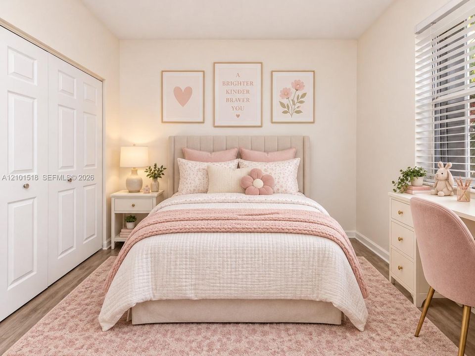 Bed 2