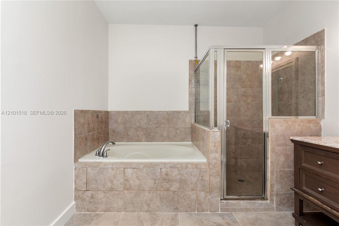owners bath