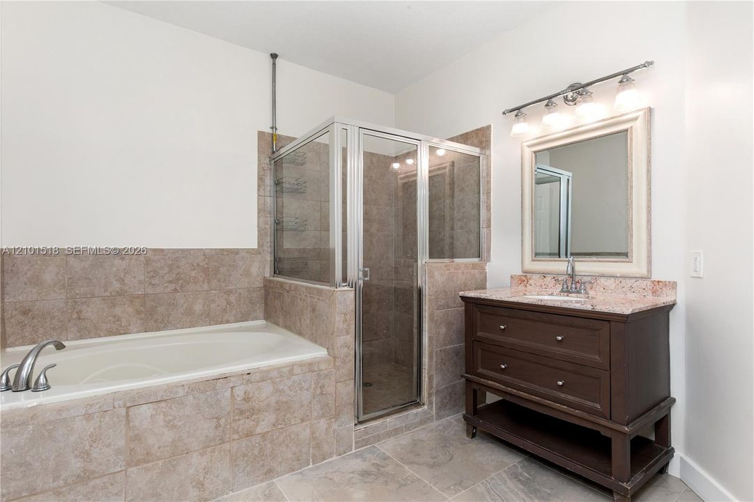 owners bath