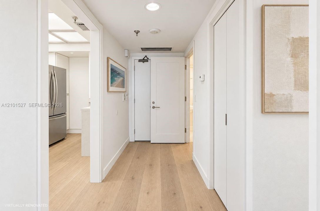 Conceptual Renovation