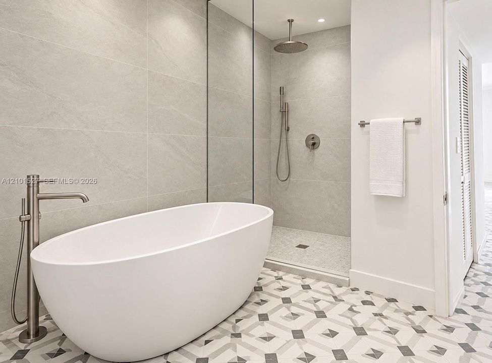 Conceptual Renovation