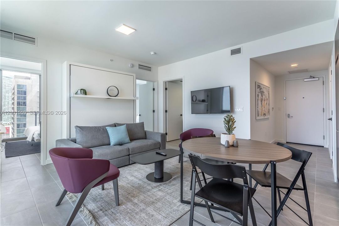 En Venta: $615,000 (2 camas, 1 baños, 647 Pies cuadrados)