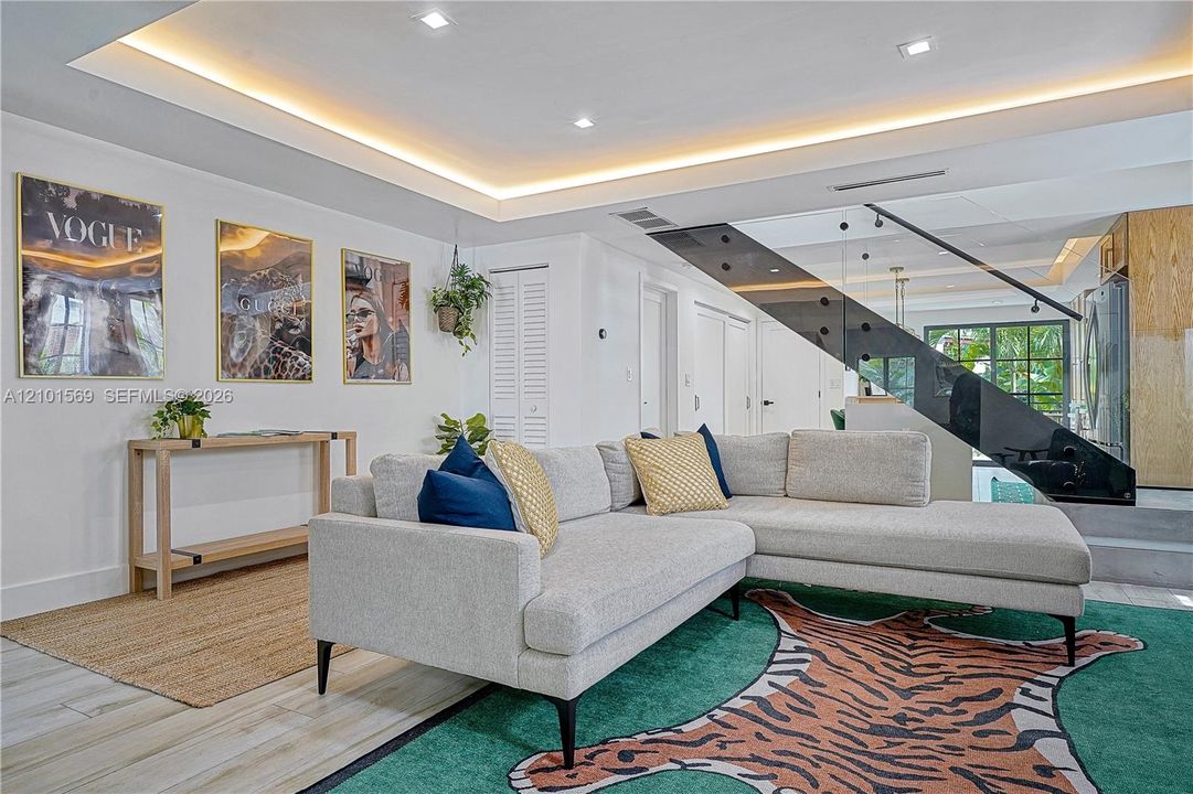 В аренду: $7,000 (4 спален, 3 ванн, 3252 Квадратных фут)
