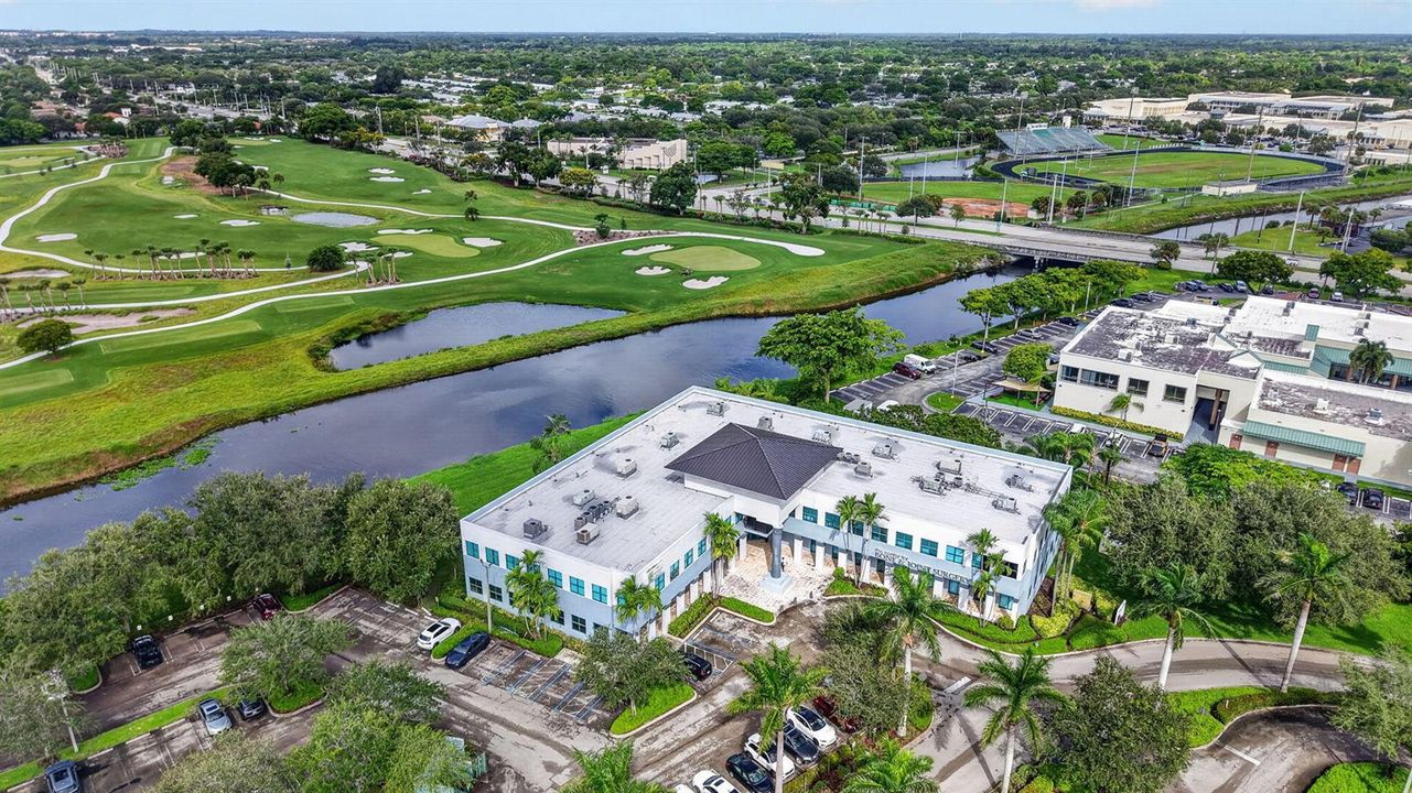 190 Congress Park #202, Delray Beach