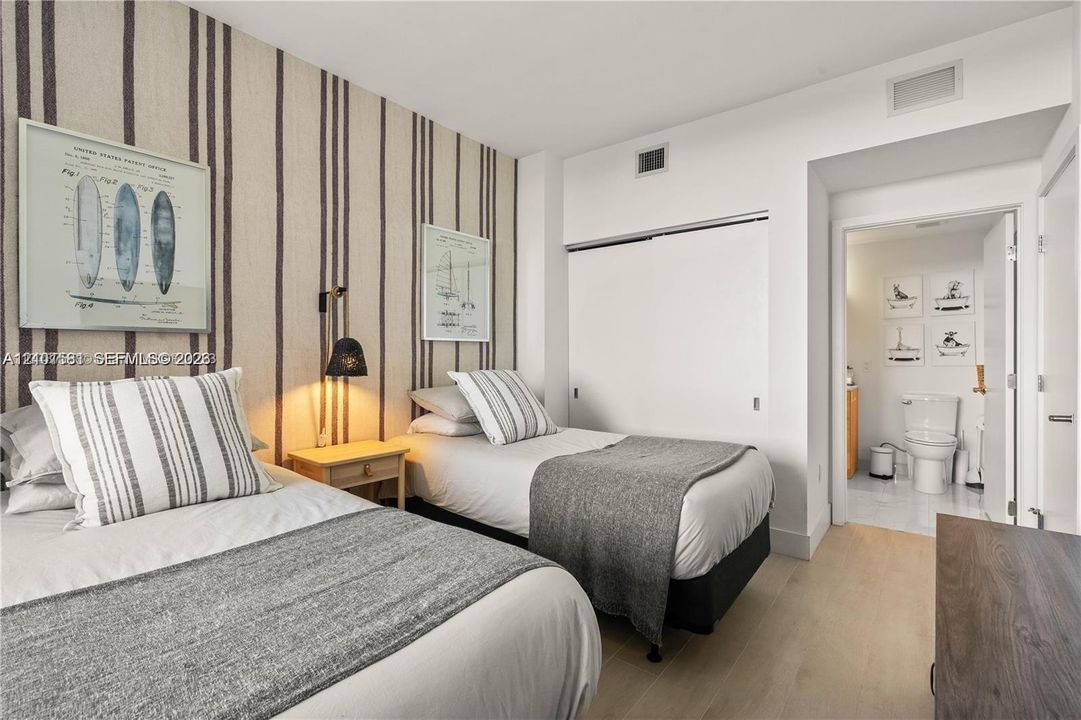 En Renta: $4,450 (2 camas, 2 baños, 1108 Pies cuadrados)