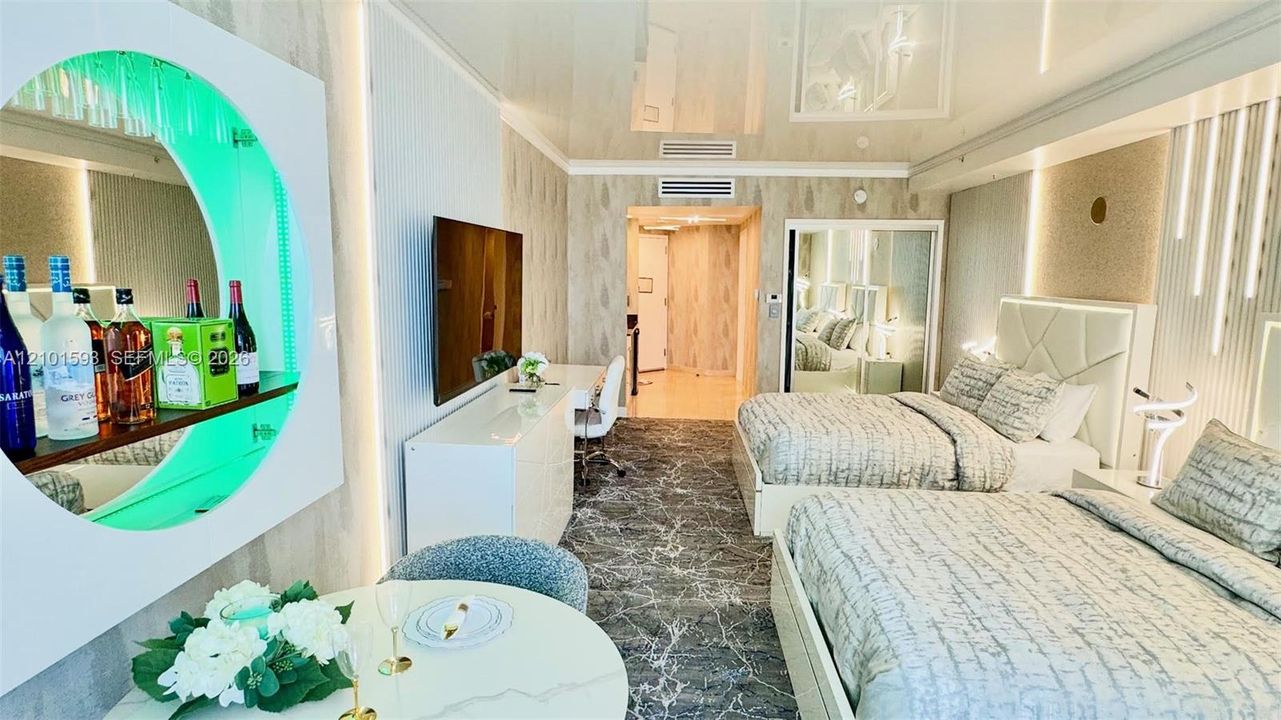 En Venta: $457,000 (1 camas, 1 baños, 551 Pies cuadrados)