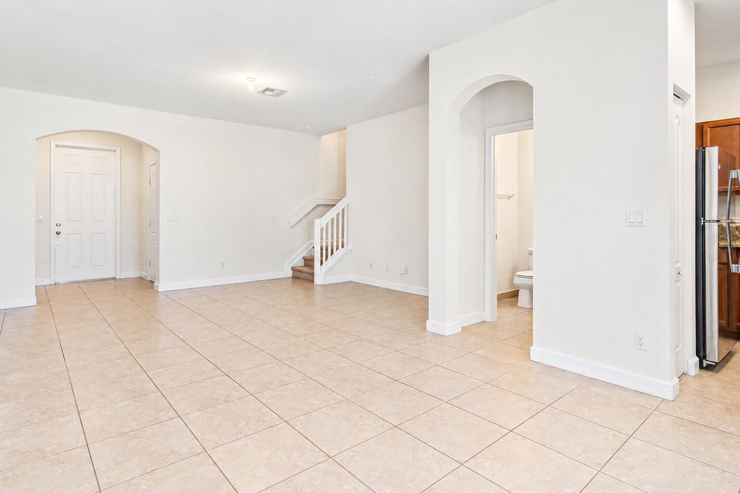 another view of living room