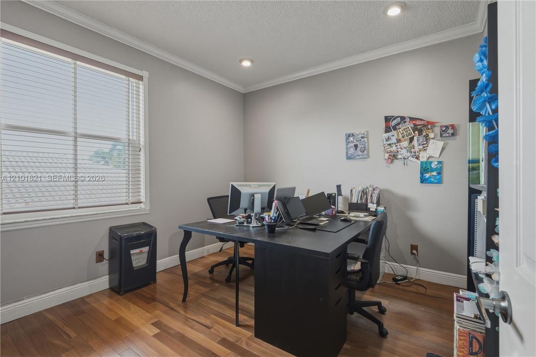Bedroom #5