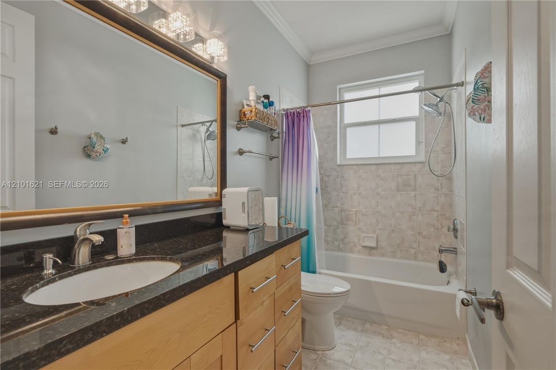 Bathroom #3