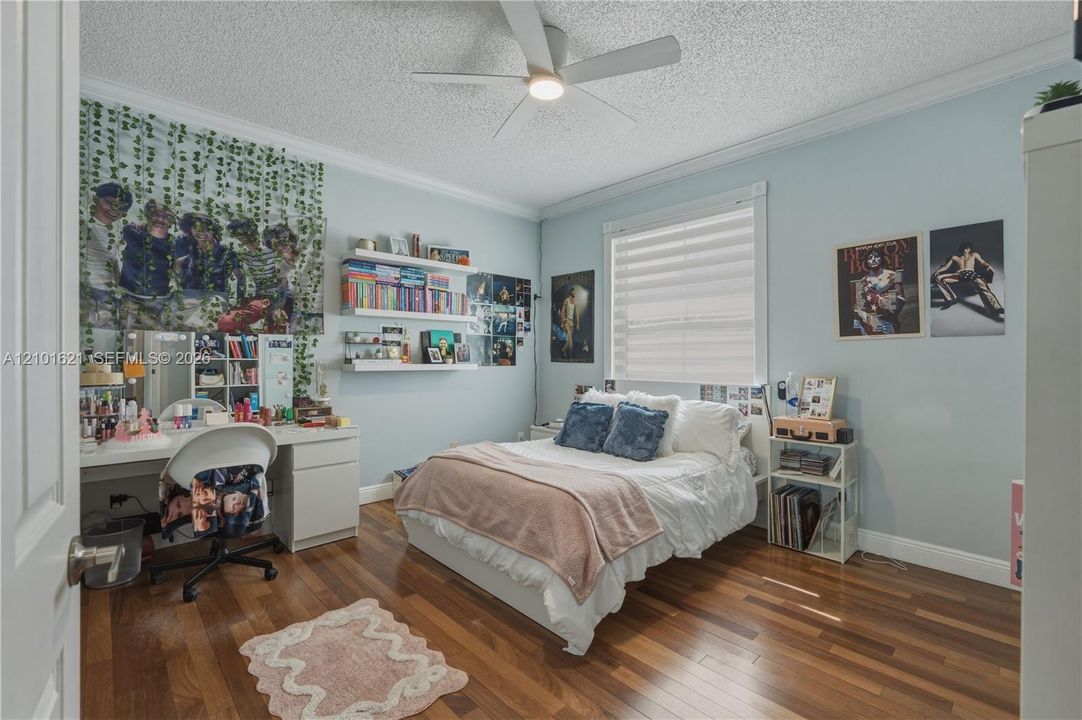 Bedroom #2