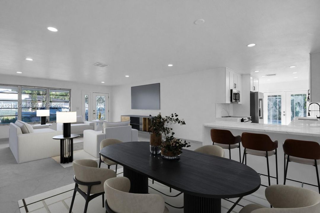 For Rent: $6,000 (2 beds, 2 baths, 1365 Square Feet)