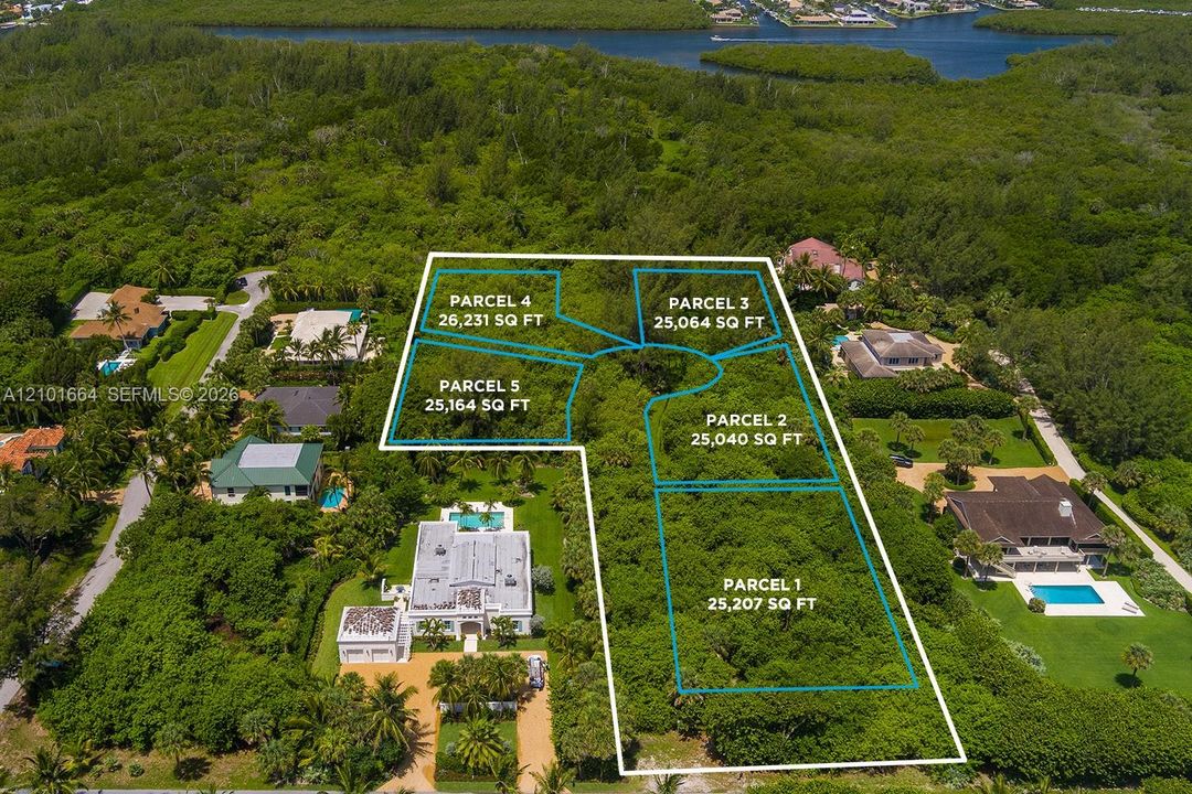 For Sale: $2,900,000 (0.58 acres)