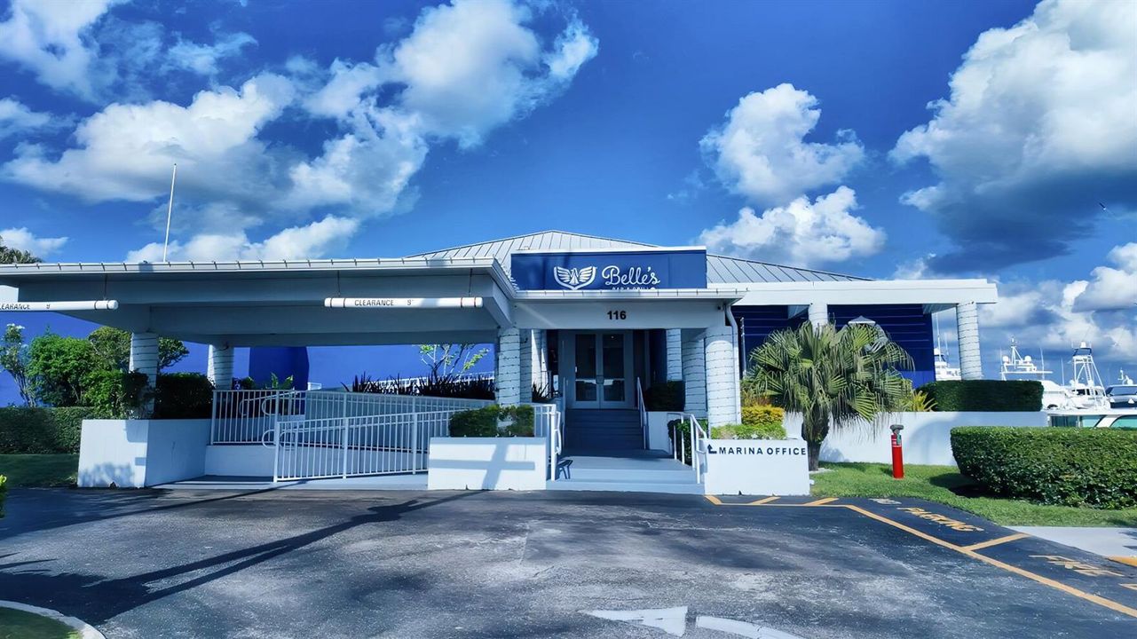 John D. Macarthur Beach Park