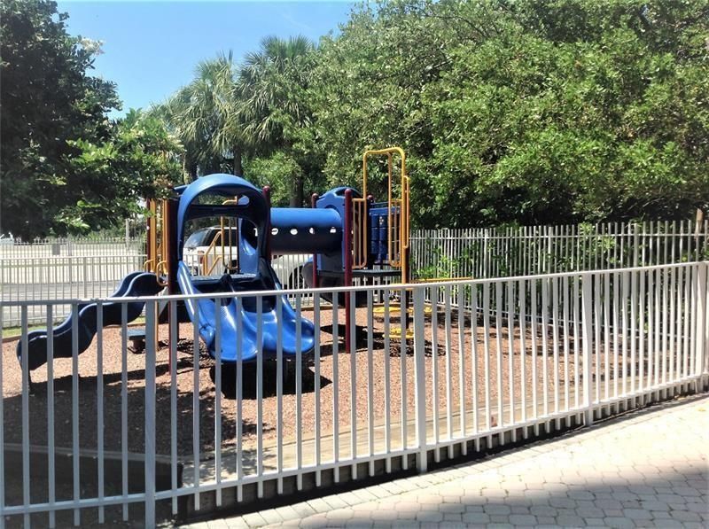 PLAYGROUND