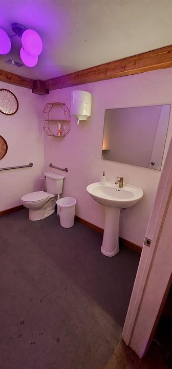 Unit 1 - BR