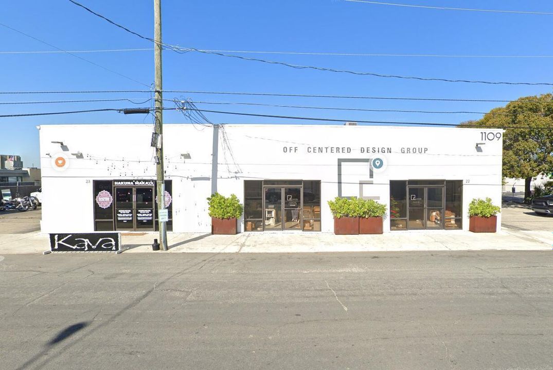 1109 Okeechobee Rd