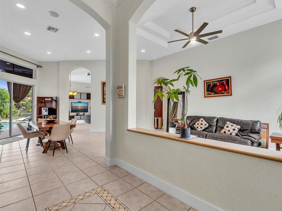 Foyer