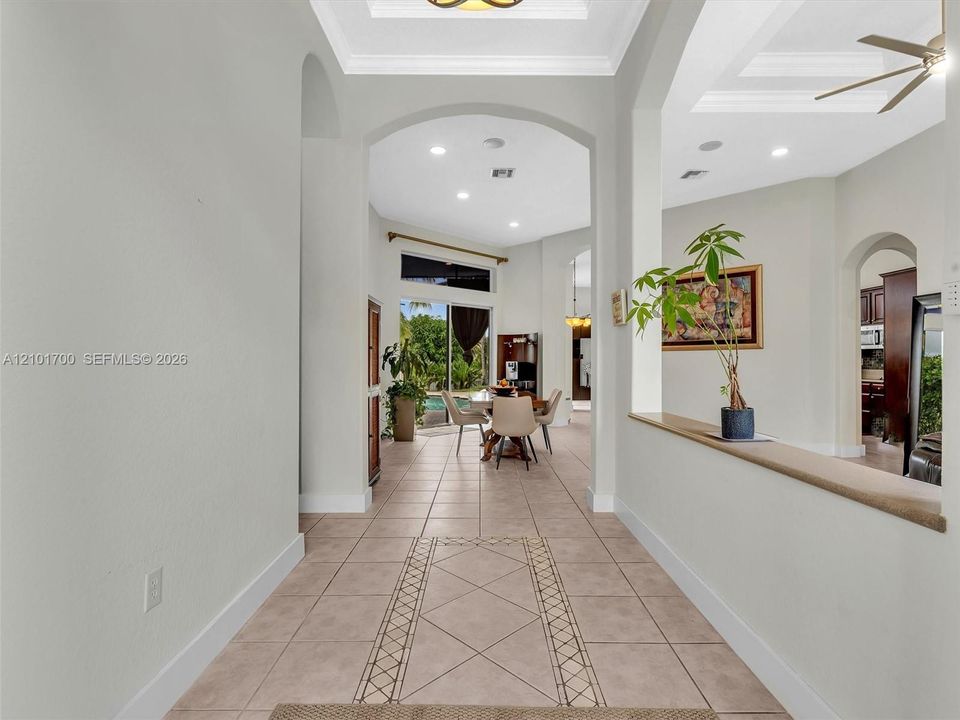 Foyer