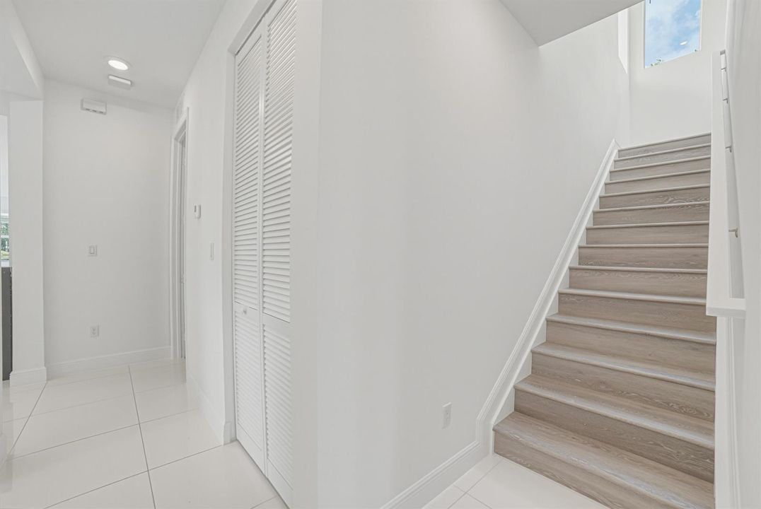 Stairwell