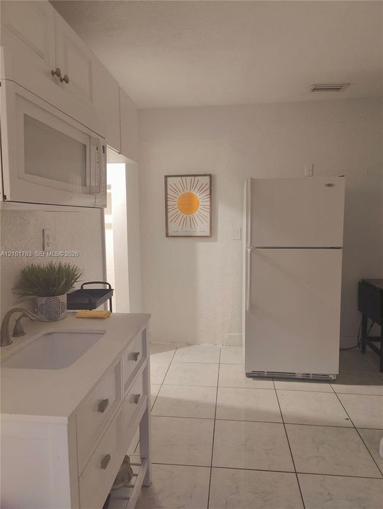 En Renta: $1,350 (1 camas, 1 baños, 400 Pies cuadrados)