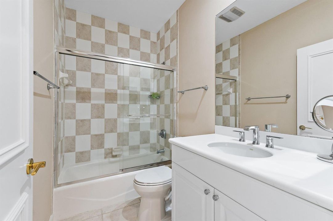 Guesthouse Bath