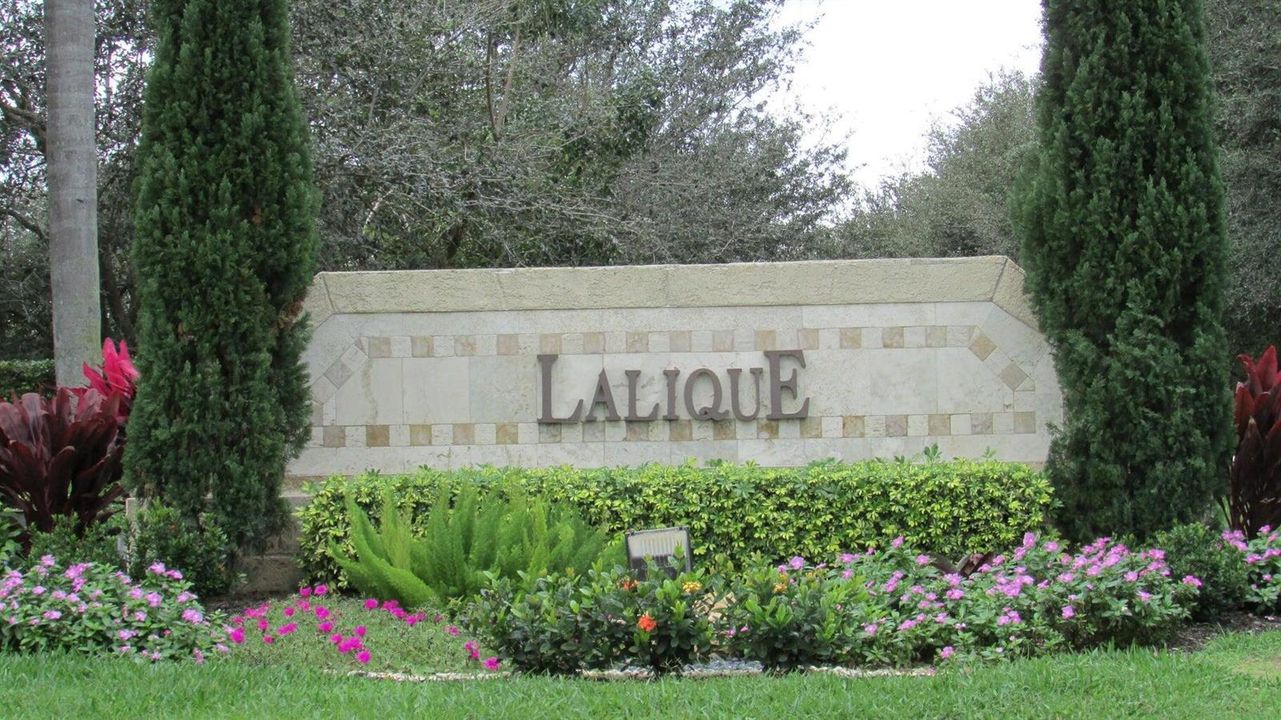 Lalique