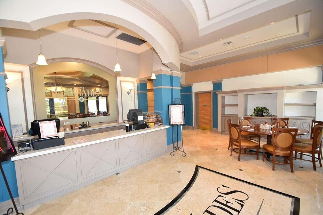 Cafe