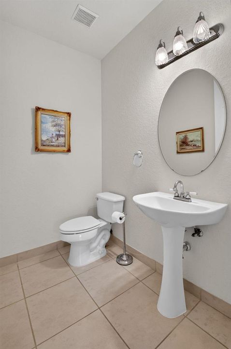 Guest Bath