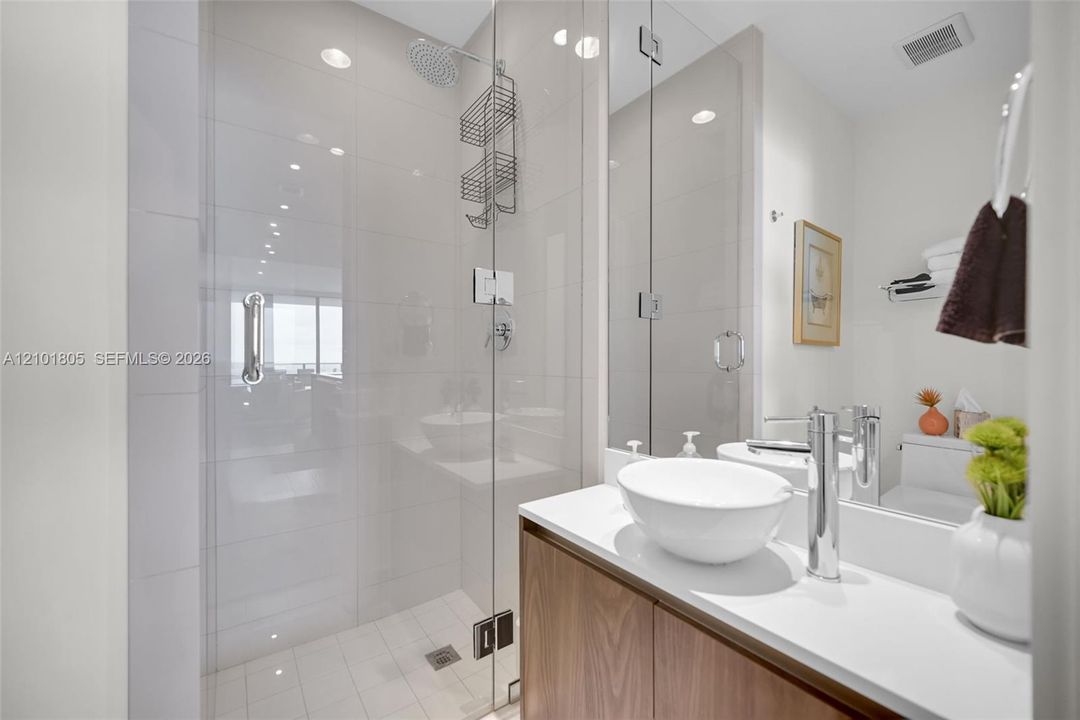 Third Full Bath