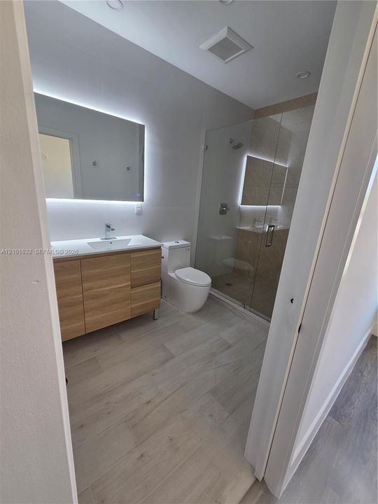 En Renta: $2,450 (1 camas, 1 baños, 990 Pies cuadrados)