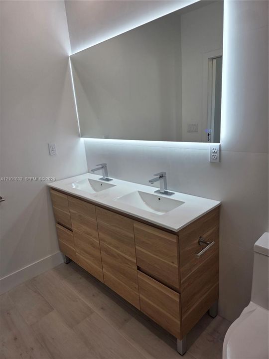 En Renta: $2,450 (1 camas, 1 baños, 990 Pies cuadrados)