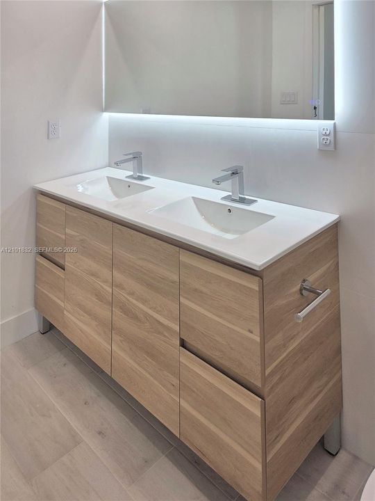 En Renta: $2,450 (1 camas, 1 baños, 990 Pies cuadrados)