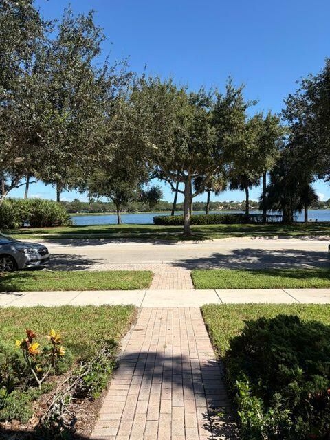 LAKE VIEW