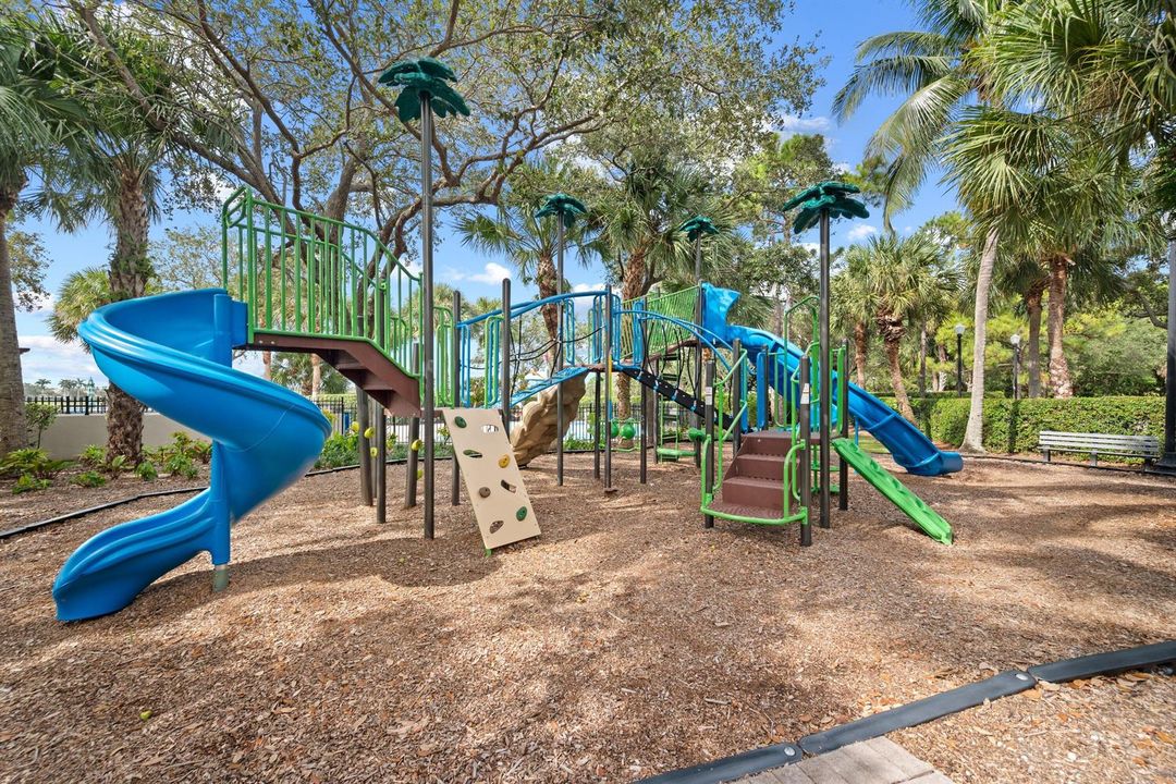 PLAY GROUND