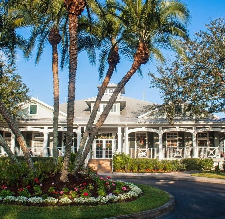 IRC Clubhouse