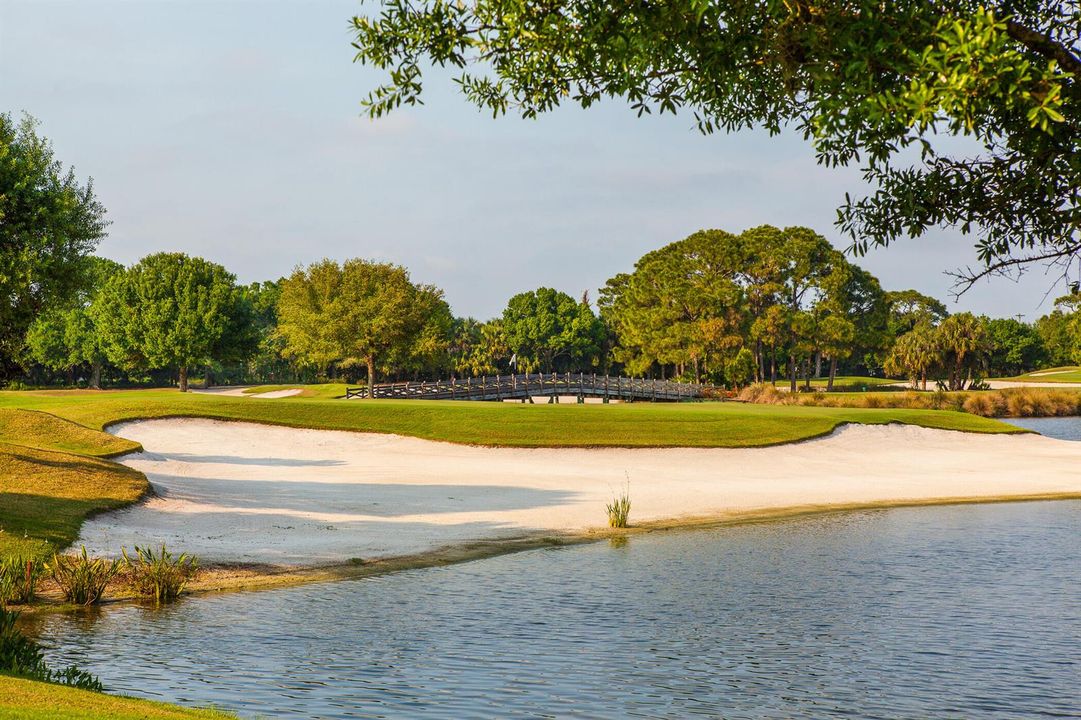 Indian River Club Stock - 46
