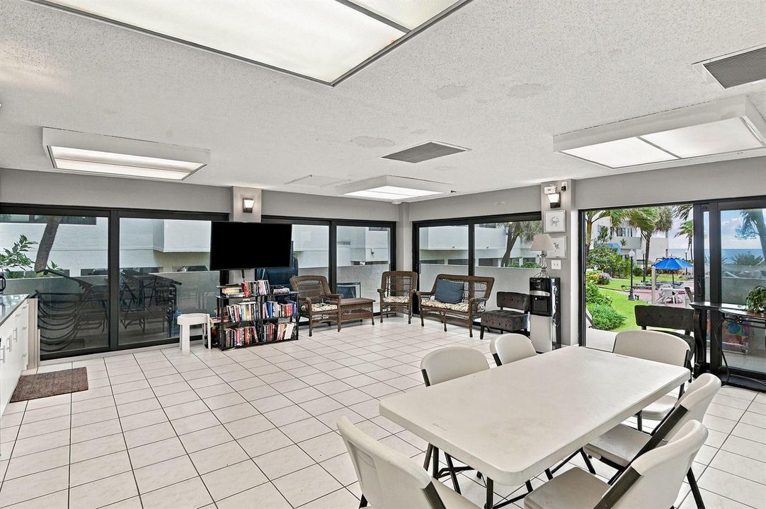 Club House