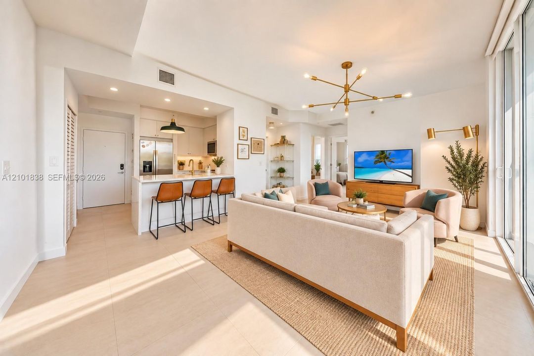 For Sale: $829,000 (2 beds, 2 baths, 1056 Square Feet)