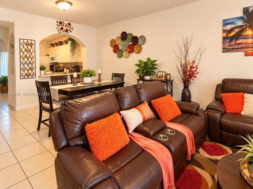 For Rent: $1,800 (2 beds, 2 baths, 822 Square Feet)
