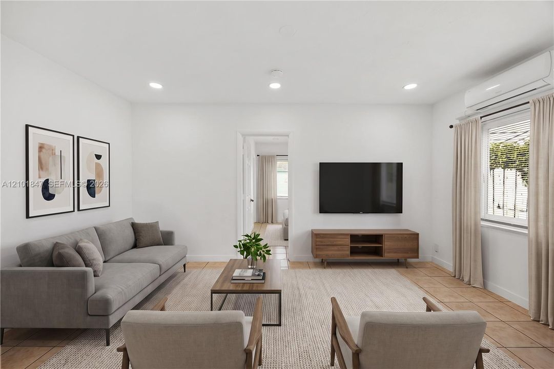В аренду: $1,795 (1 спален, 1 ванн, 800 Квадратных фут)