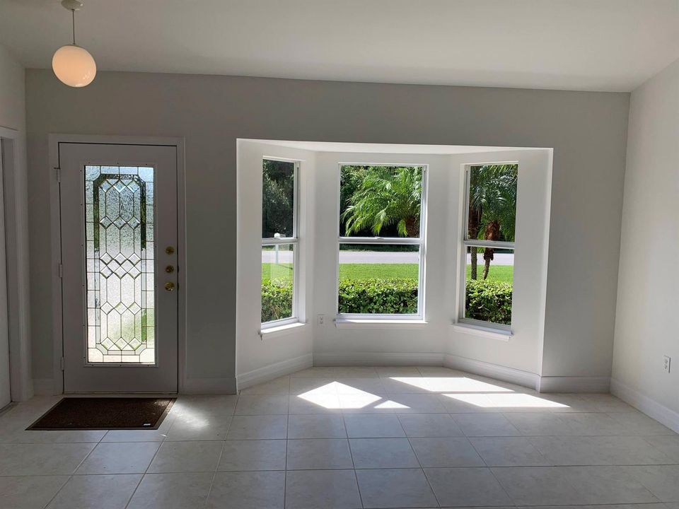 cruzan living room