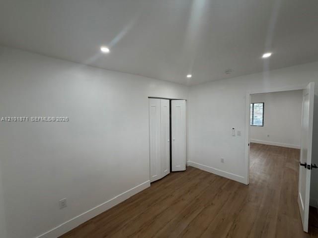В аренду: $2,200 (2 спален, 1 ванн, 750 Квадратных фут)
