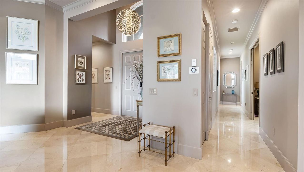 Foyer