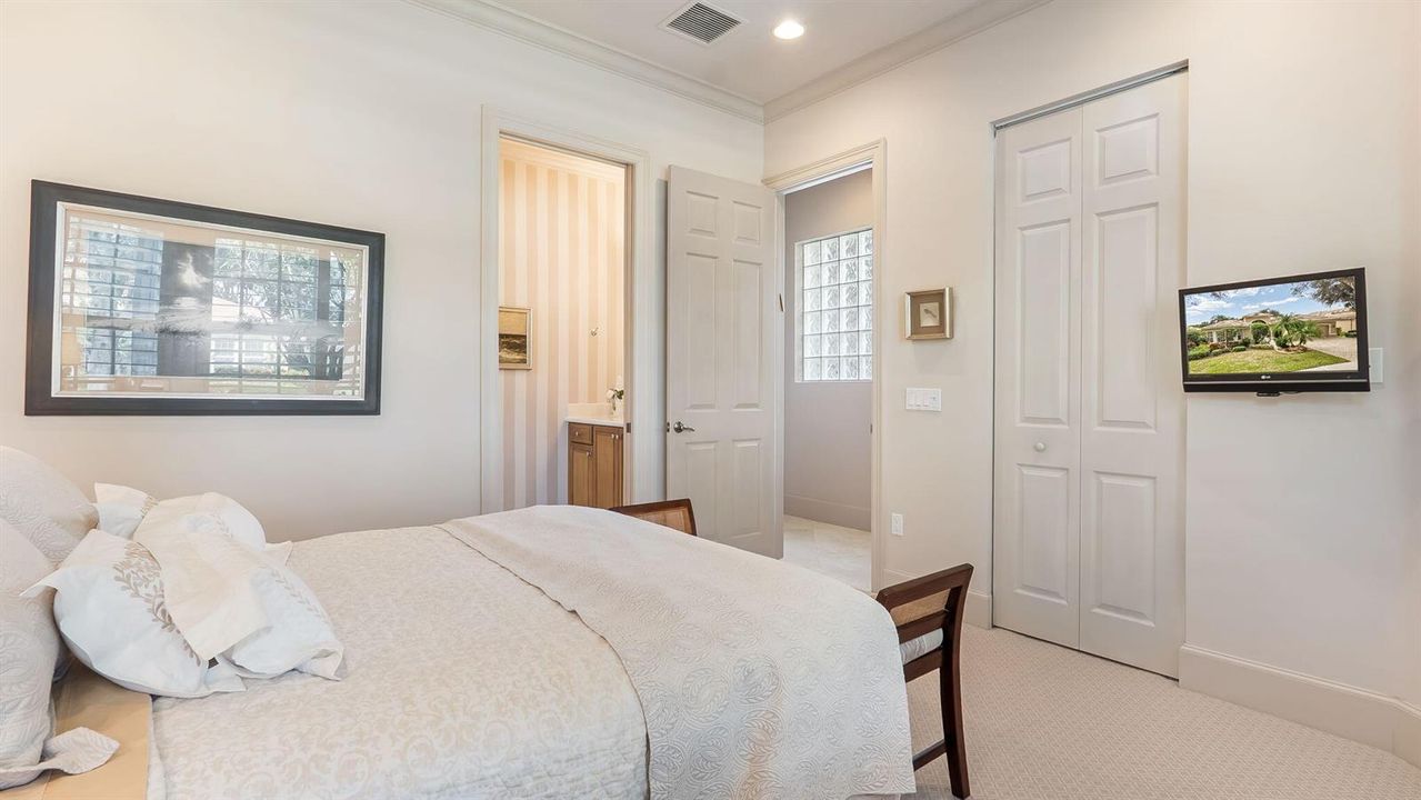 3rd Bedroom
